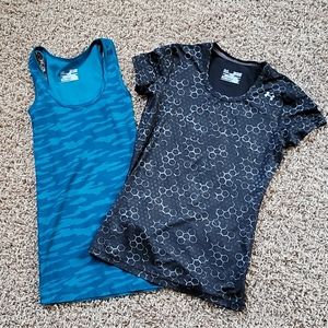 Under Armour - top bundle